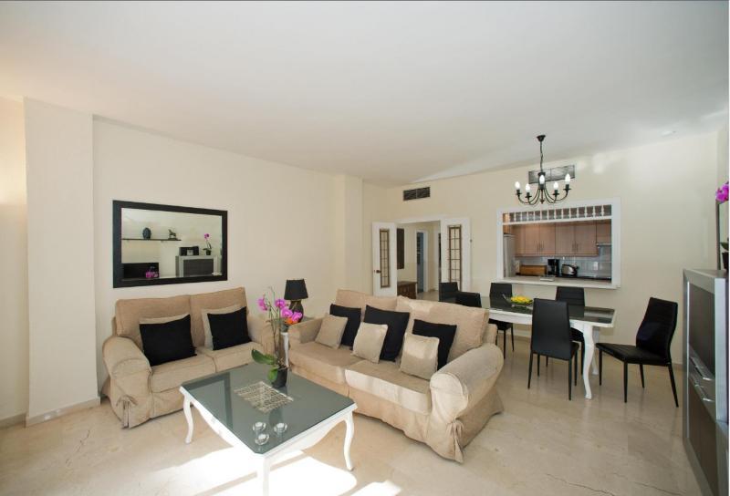 Apartment In Marbella Malaga 102959 Guadalmina Exterior photo