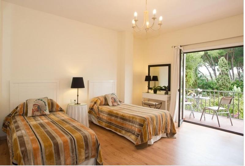 Apartment In Marbella Malaga 102959 Guadalmina Exterior photo