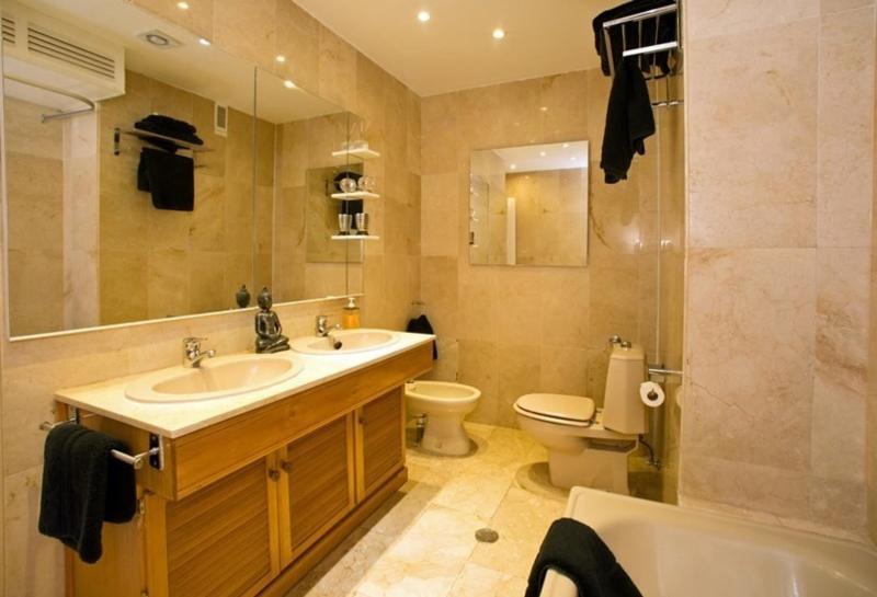 Apartment In Marbella Malaga 102959 Guadalmina Exterior photo